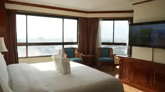 Holiday Inn Chiangmai, An Ihg - 66