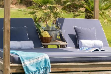 Gecko & Beach Club, a Small Luxury of the World - 2
