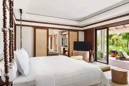 Shangri-La's Le Touessrok & Spa - 111