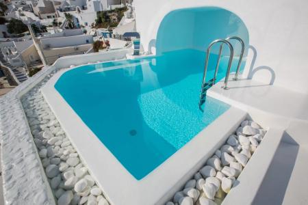 Chic Santorini - 10