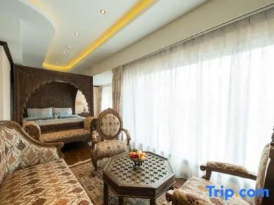 Thanyawintra Boutique and Spa - 85