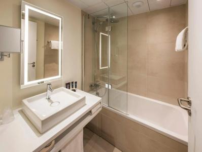 Novotel Rennes Alma - 5