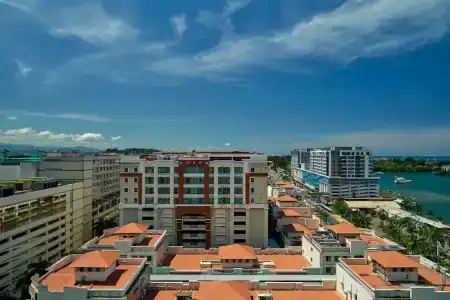 Le Meridien - 88