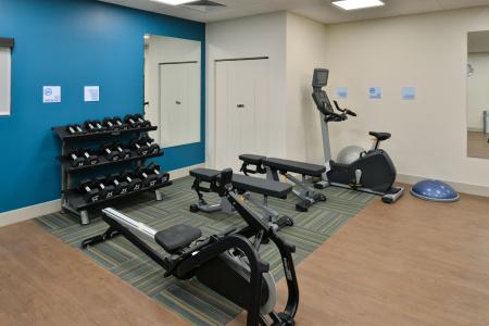 Holiday Inn Express Orlando - South Park, An Ihg - 13