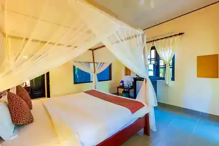 Sea Star Resort - 52