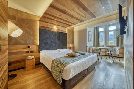 Brunet - The Dolomites Resort - 47