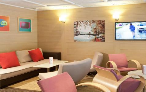 ibis Styles Annecy Centre Gare - 13