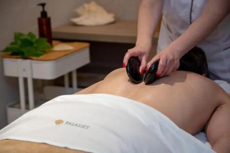 Palasiet Thalasso Clinic&Hotel - 24
