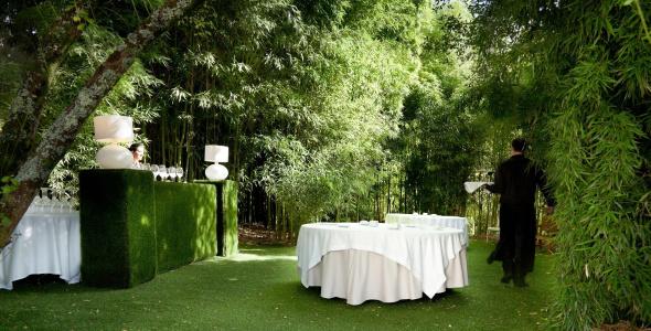 a Quinta Da Auga Spa Relais & Chateaux - 37