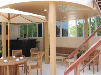 Bibee Maldives - 15