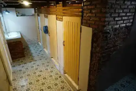 Insight Hostel - 44