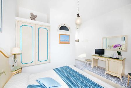 Villa Delle Palme in Positano - 4