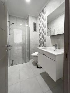 Azize Palas Apart Otel - 51