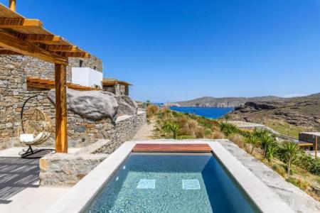 Panormos Bay Suites - 187