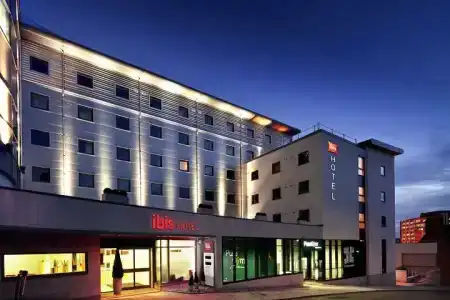 ibis Aberdeen Centre – Quayside - 31