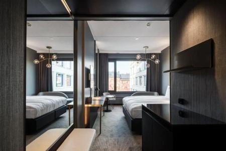 Crowne Plaza Helsinki - Hesperia, An Ihg - 67