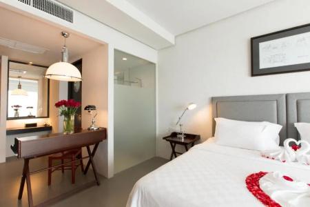 Sugar Palm Grand Hillside - Sha Plus - 37