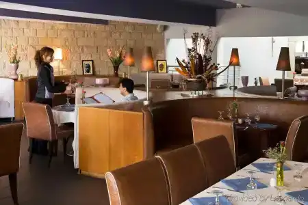 Mercure Shéhérazade Rabat - 20