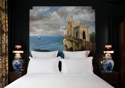 Hôtel Montecristo - 120