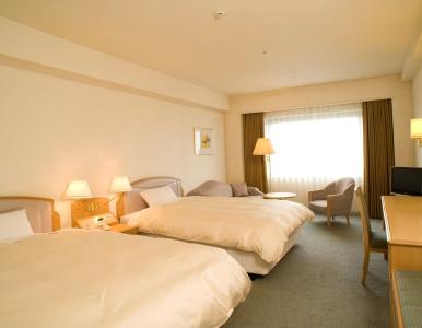 Rihga Royal Niihama - 2