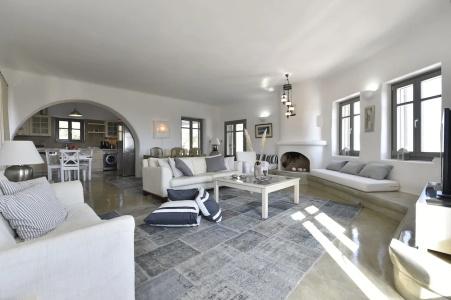 Naoussa Hills Boutique Resort- Adults Only (13+) - 241