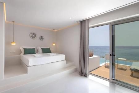 Infinity View Tinos - 117