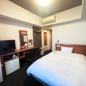 Route-Inn Suzuka - 19