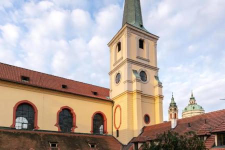 Augustine, a Luxury Collection, Prague - 205
