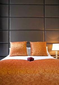 City Inn Russell Square - 122