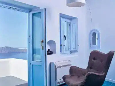 Astra Suites - 210