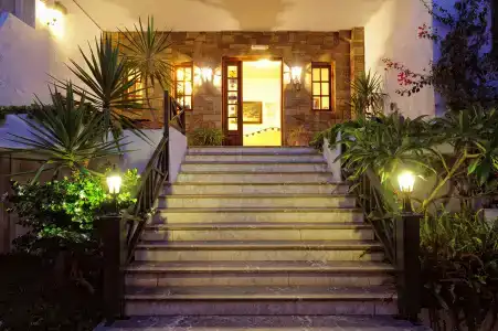 Paloma Garden - 0