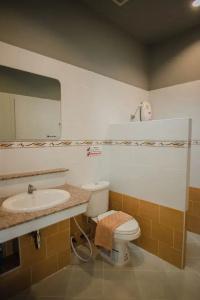 Warm Well Hostel - 56