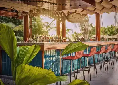 Canopy by Hilton Seychelles - 17