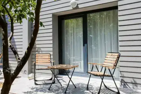 Park Boutique Rooms & Apart - 6