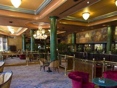 Milan Marriott - 17