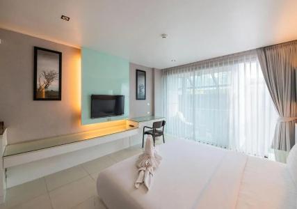 Serenotel Pattaya - 89