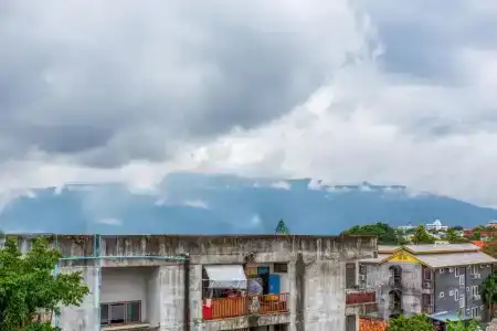 Yak Guesthouse - 0