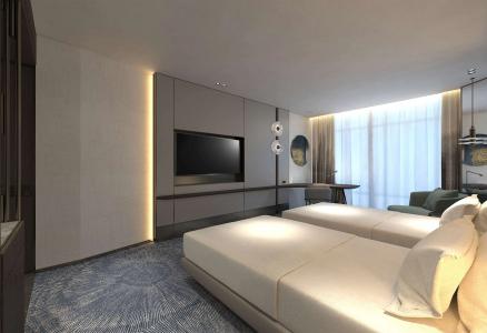 Doubletree By Hilton - 5