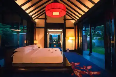 Banyan Tree Lijiang - 107