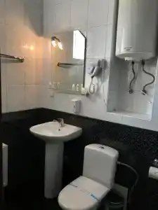 Арагви - 24