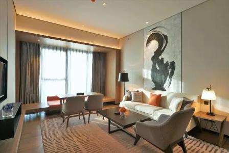 Wyndham Grand Yangon - 134
