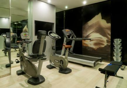 AC Ciutat de Palma by Marriott - 19