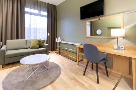 Scandic Tampere City - 6