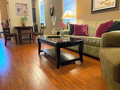 30-A Inn & Suites - 107