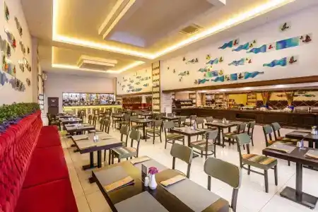 Rox Istanbul - 32
