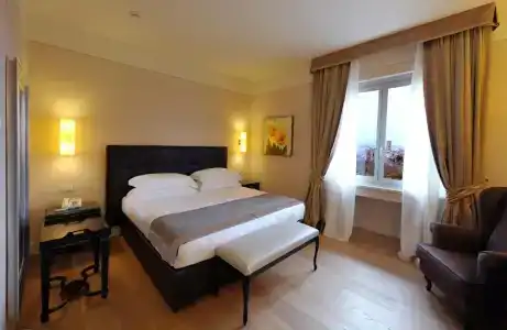 Palazzo San Lorenzo & Spa - 92