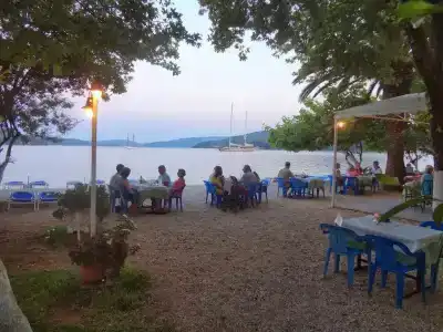 Avra Beach - 22