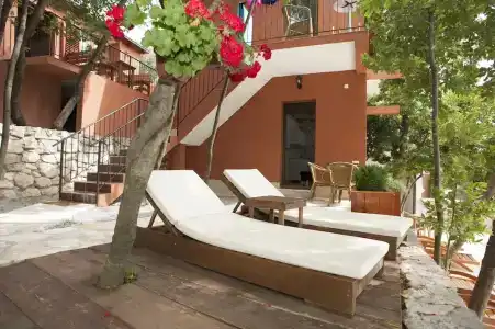Harmonia Bungalows & Pool - 122