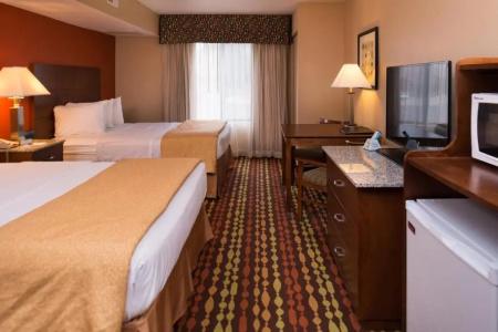 Best Western Ambassador Inn & Suites - 54