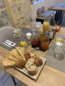 Logis de Saint Jean - 19